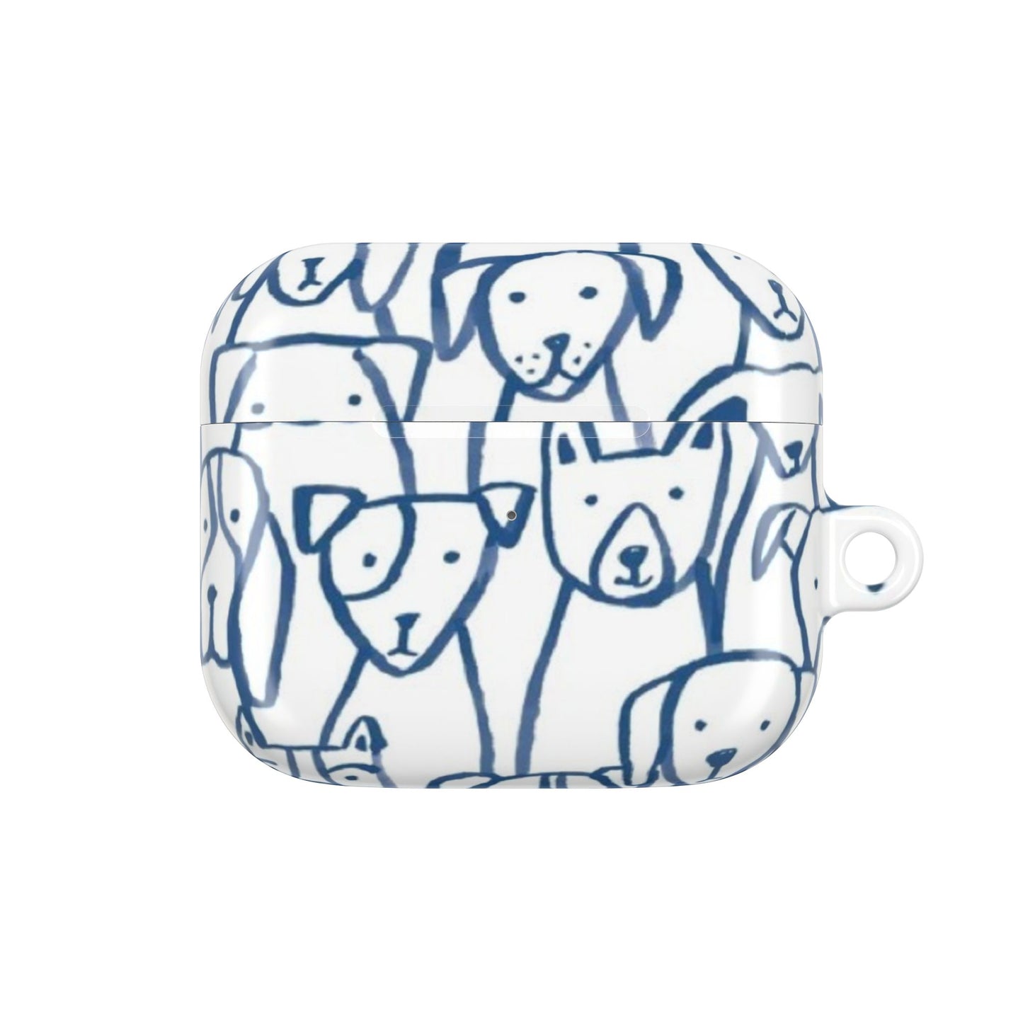 It’s Raining Cats and Dogs — AirPod Case