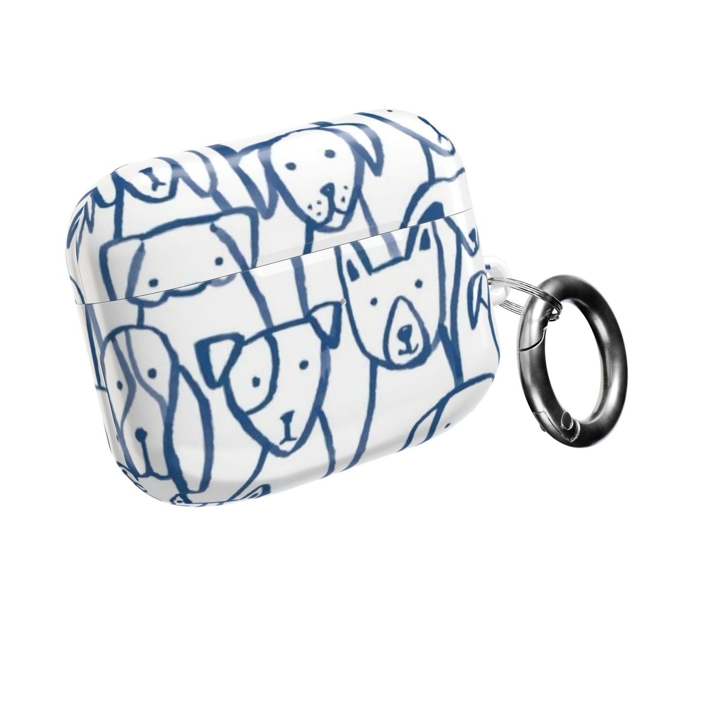 It’s Raining Cats and Dogs — AirPod Case