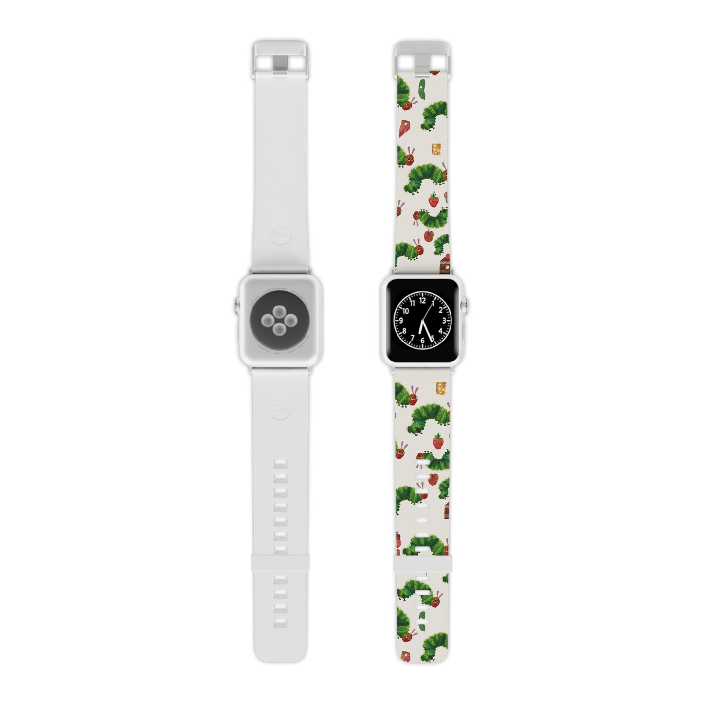The Hungry Caterpillar - Watch Band for Apple Watch