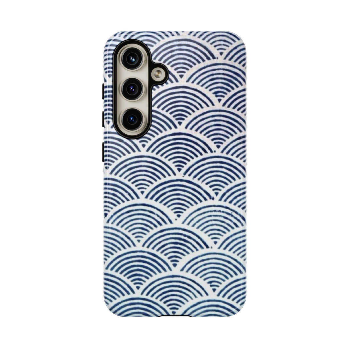 Ride The Wave  — Tough Phone Case