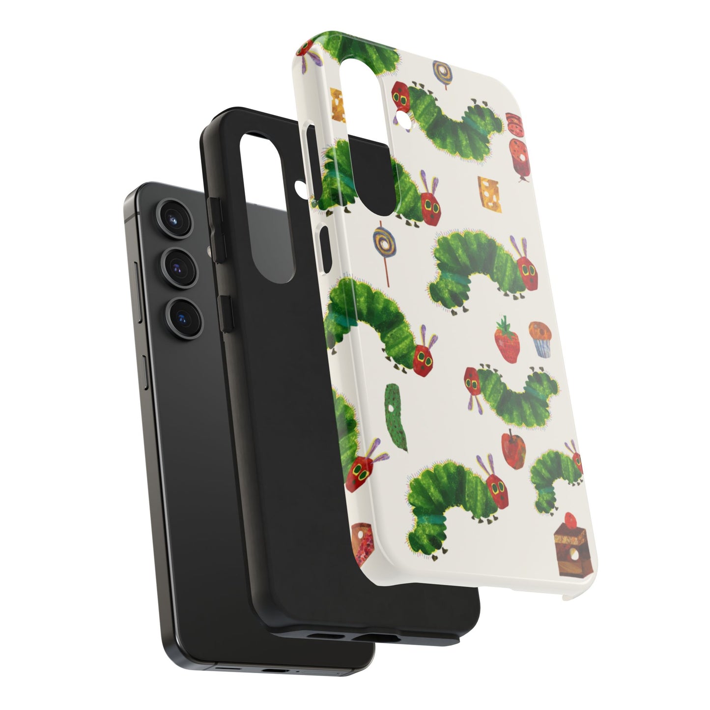 Very Hungry Caterpillar — Tough Phone Case