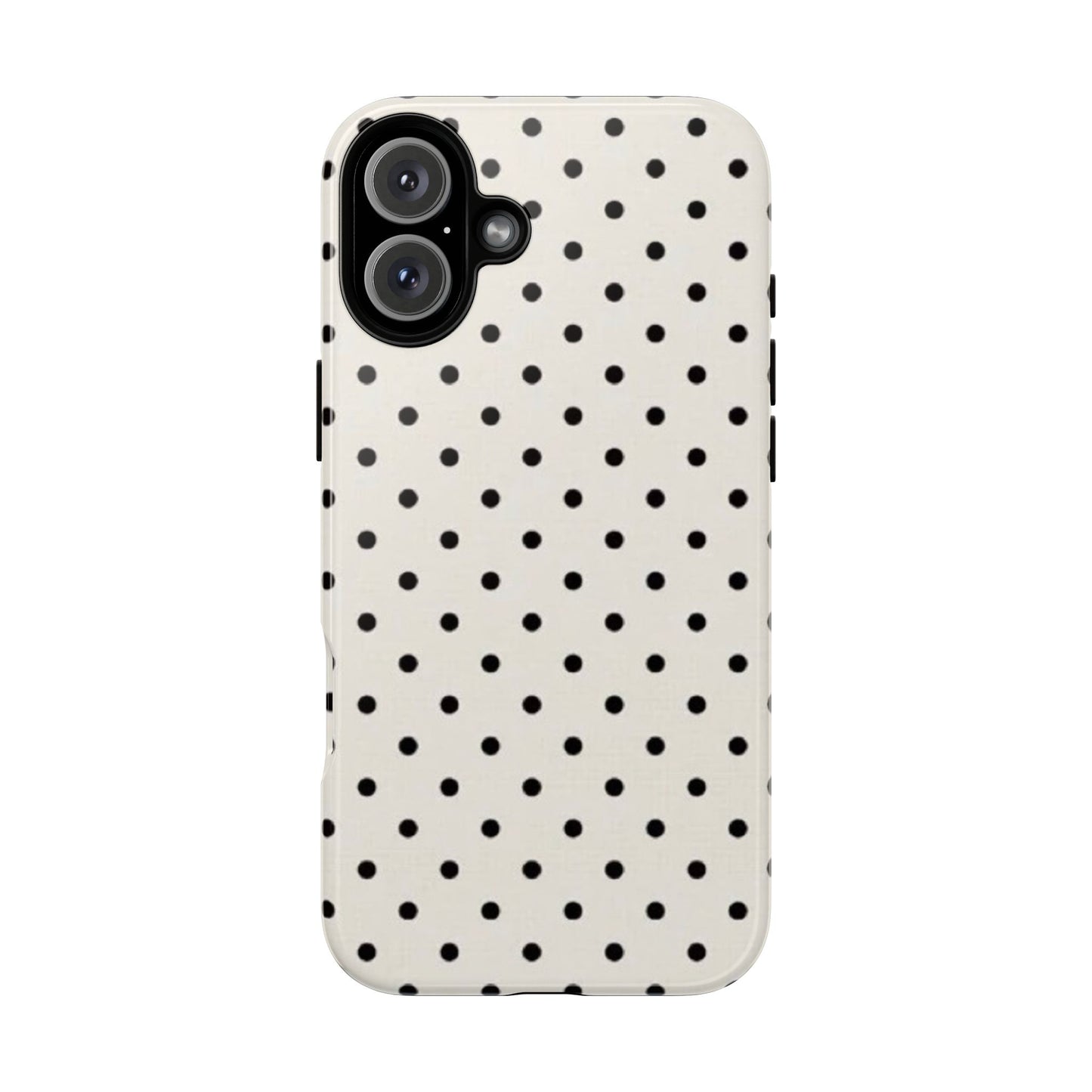 Polka Dot — Tough Phone Case