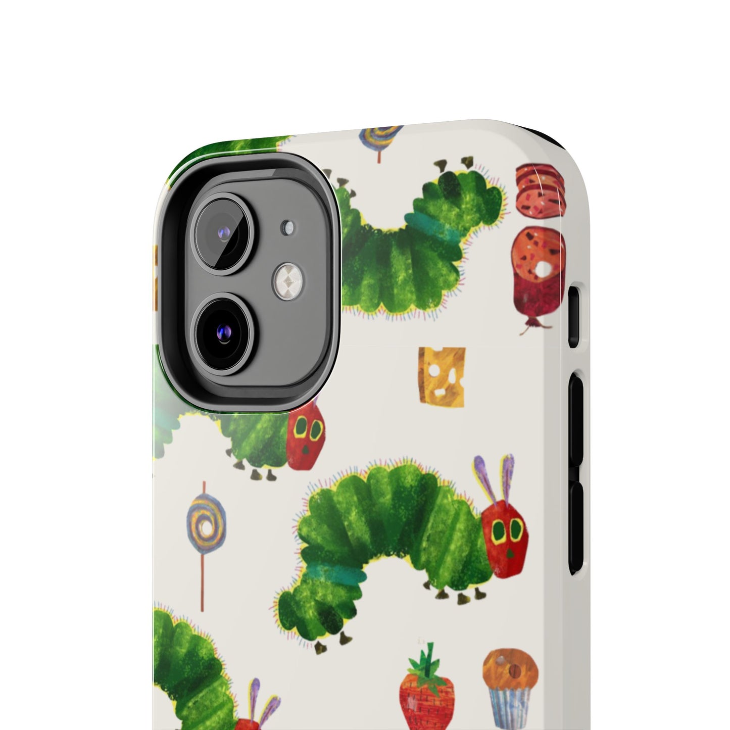 Very Hungry Caterpillar — Tough Phone Case