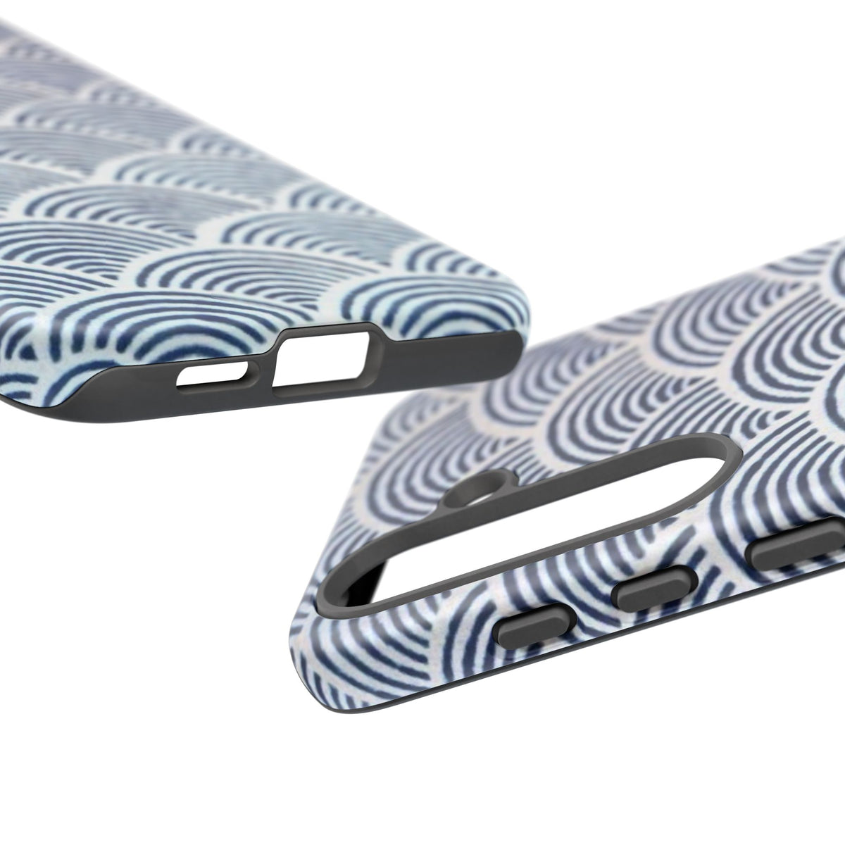 Ride The Wave  — Tough Phone Case