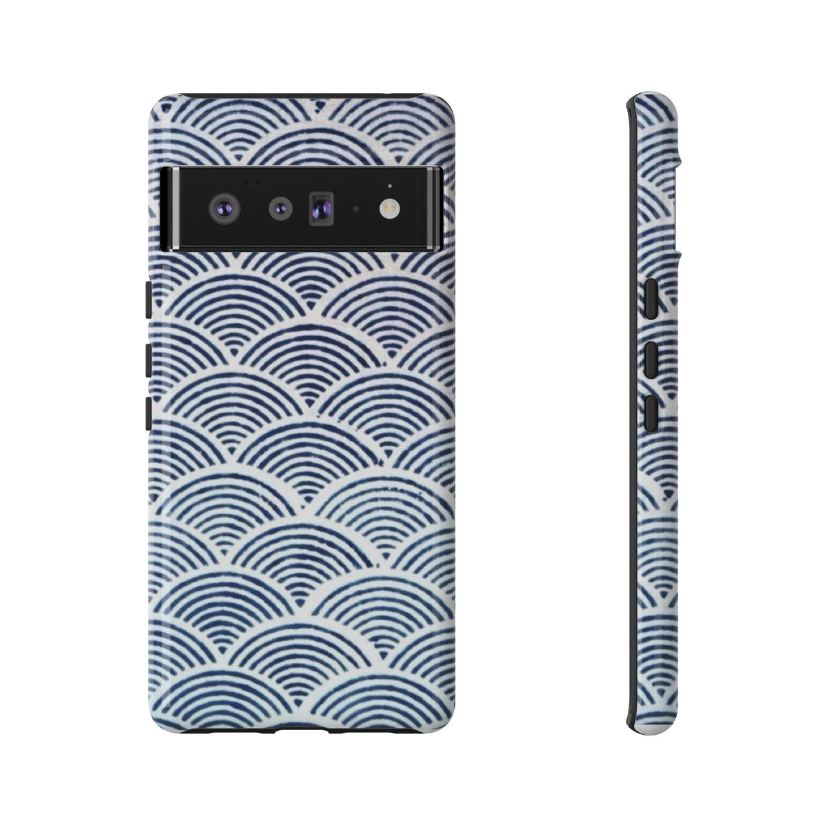 Ride The Wave  — Tough Phone Case