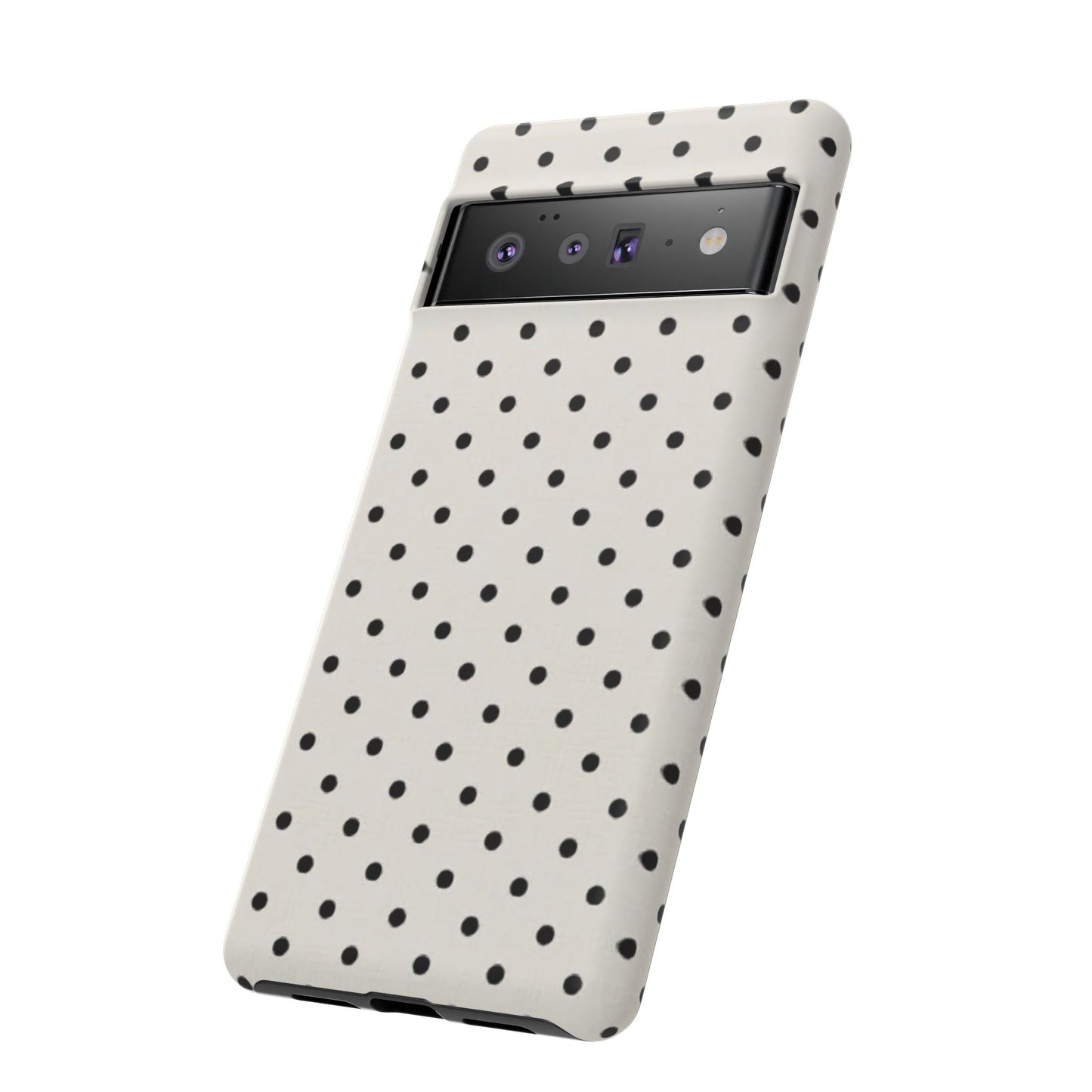 Polka Dot — Tough Phone Case
