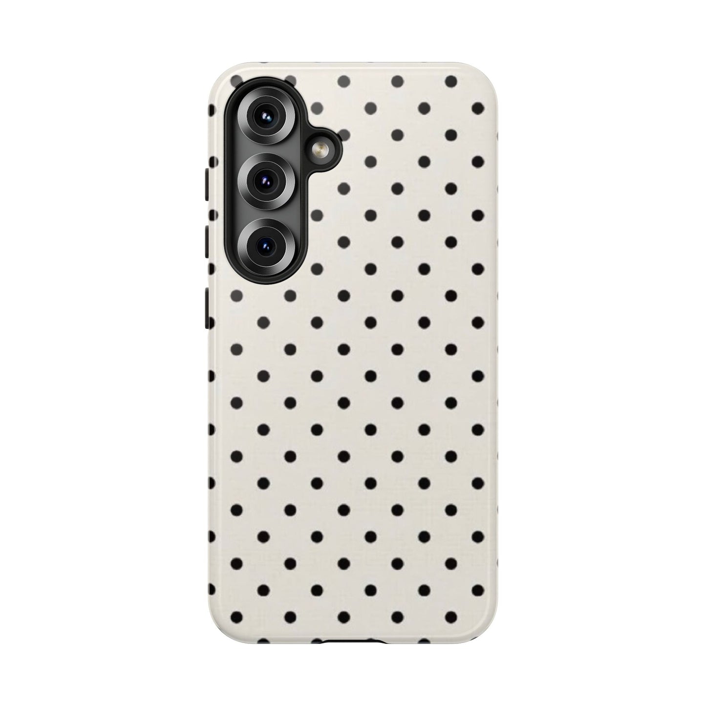 Polka Dot — Tough Phone Case