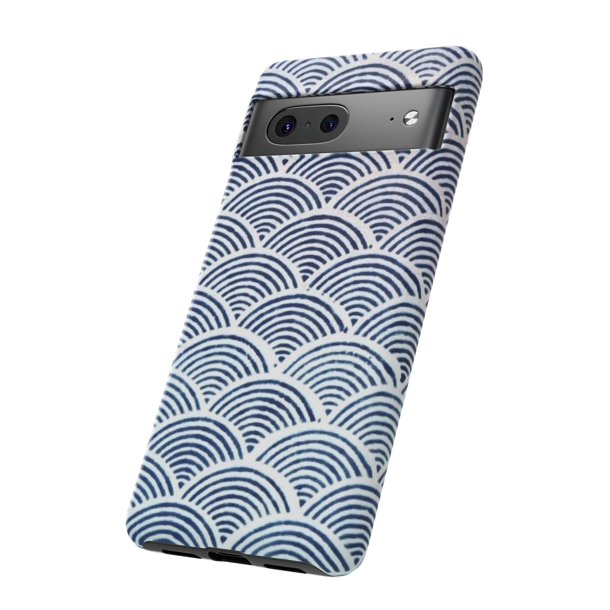 Ride The Wave  — Tough Phone Case