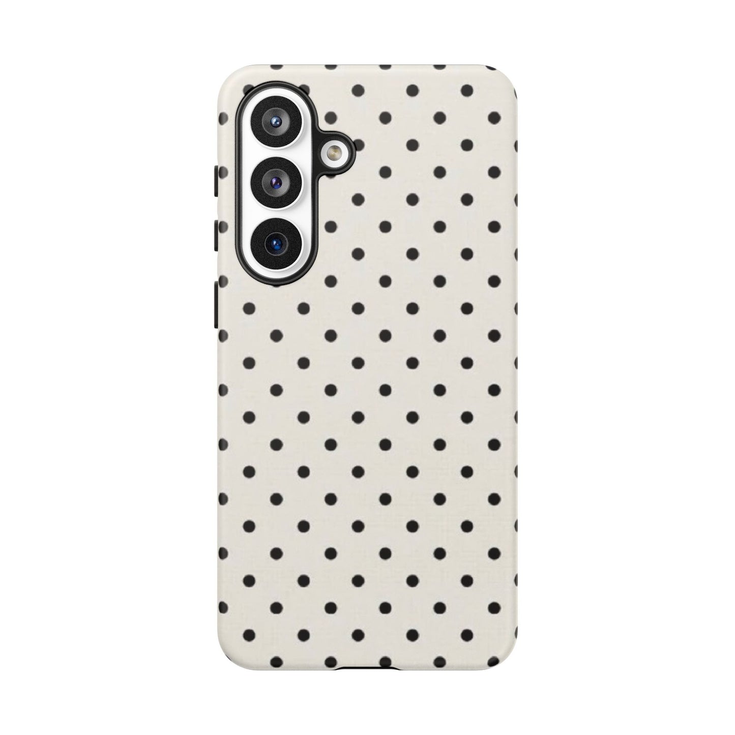 Polka Dot — Tough Phone Case