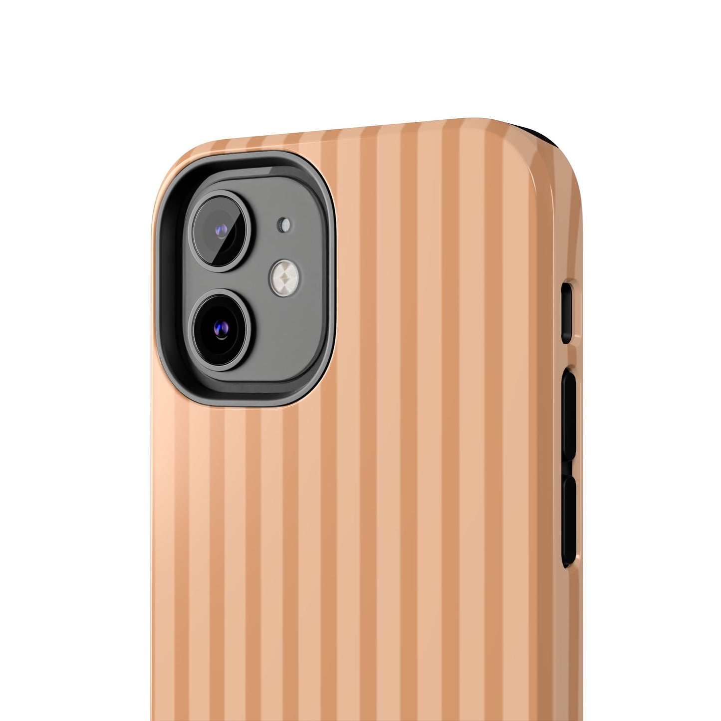 Pumpkin Curious George —  Tough Phone Case