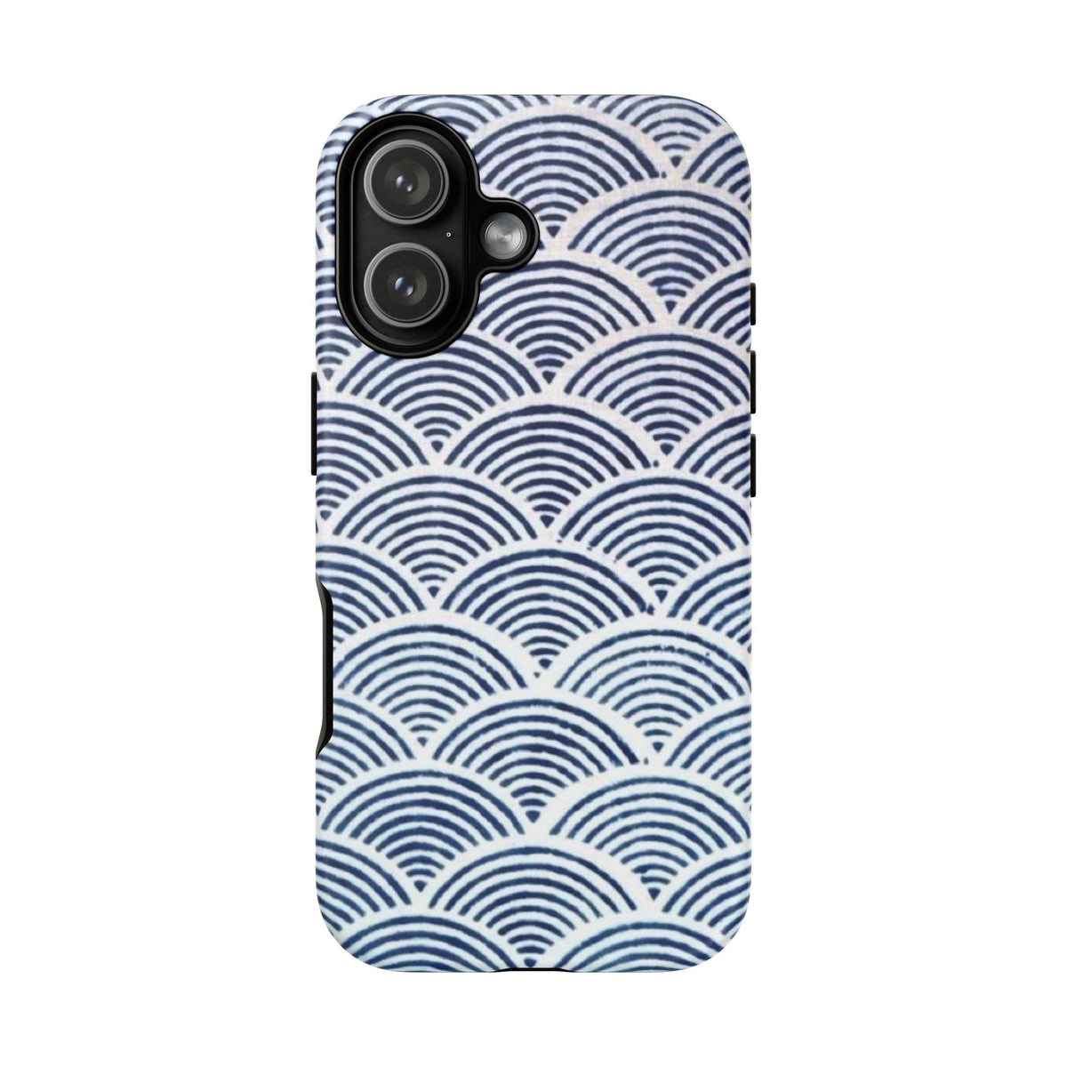 Ride The Wave  — Tough Phone Case