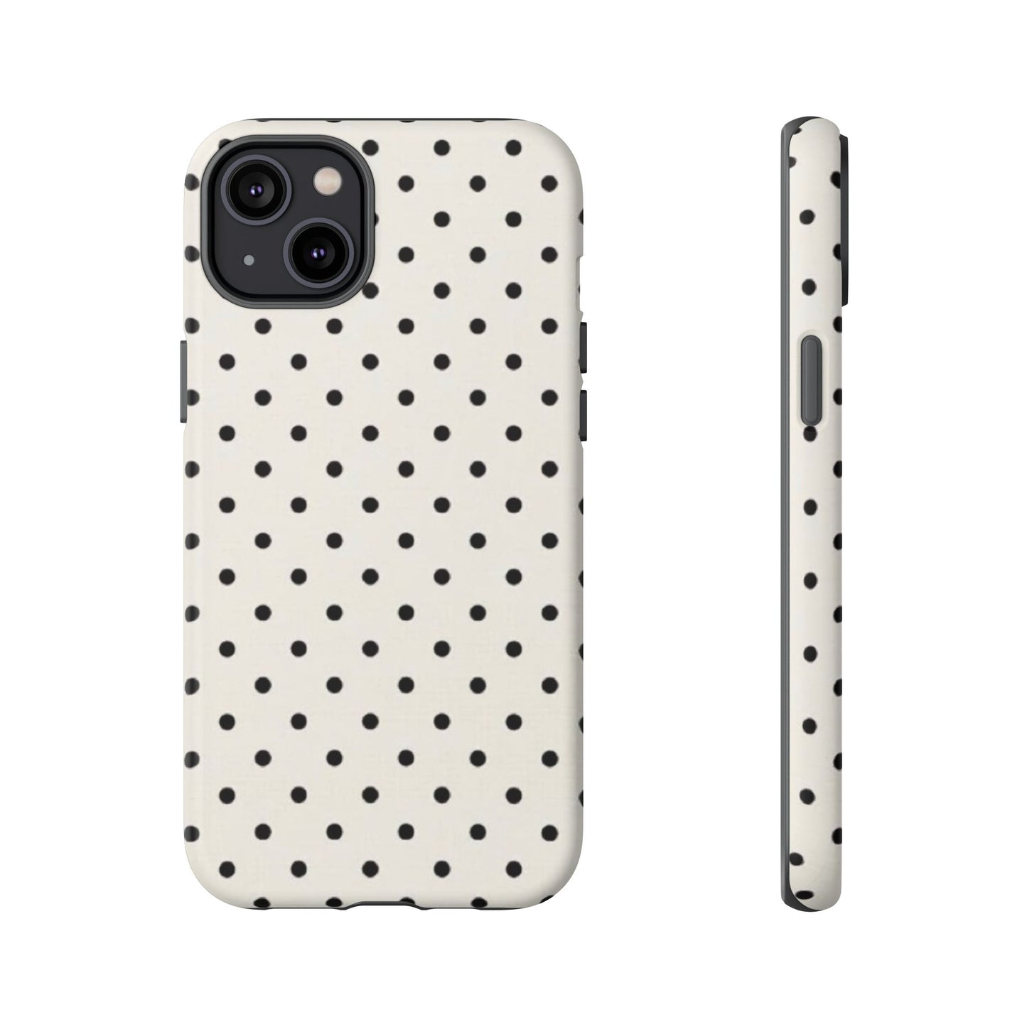 Polka Dot — Tough Phone Case