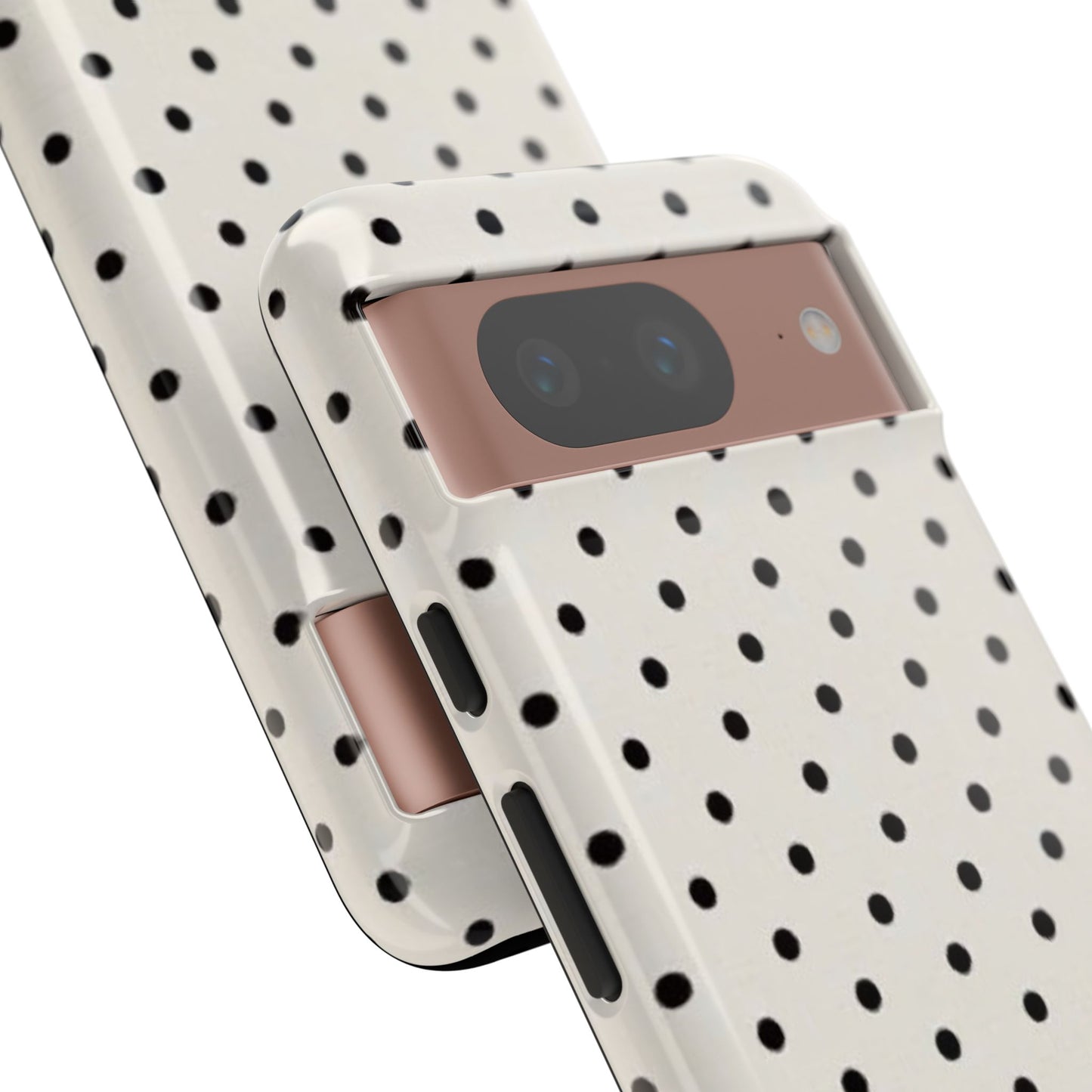 Polka Dot — Tough Phone Case