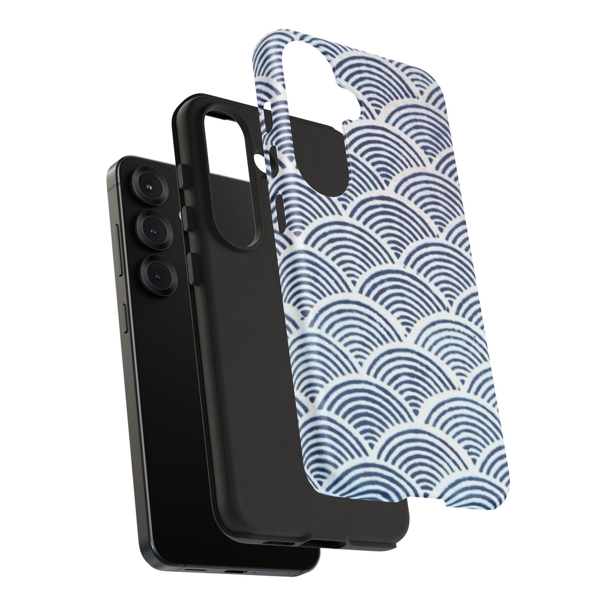 Ride The Wave  — Tough Phone Case