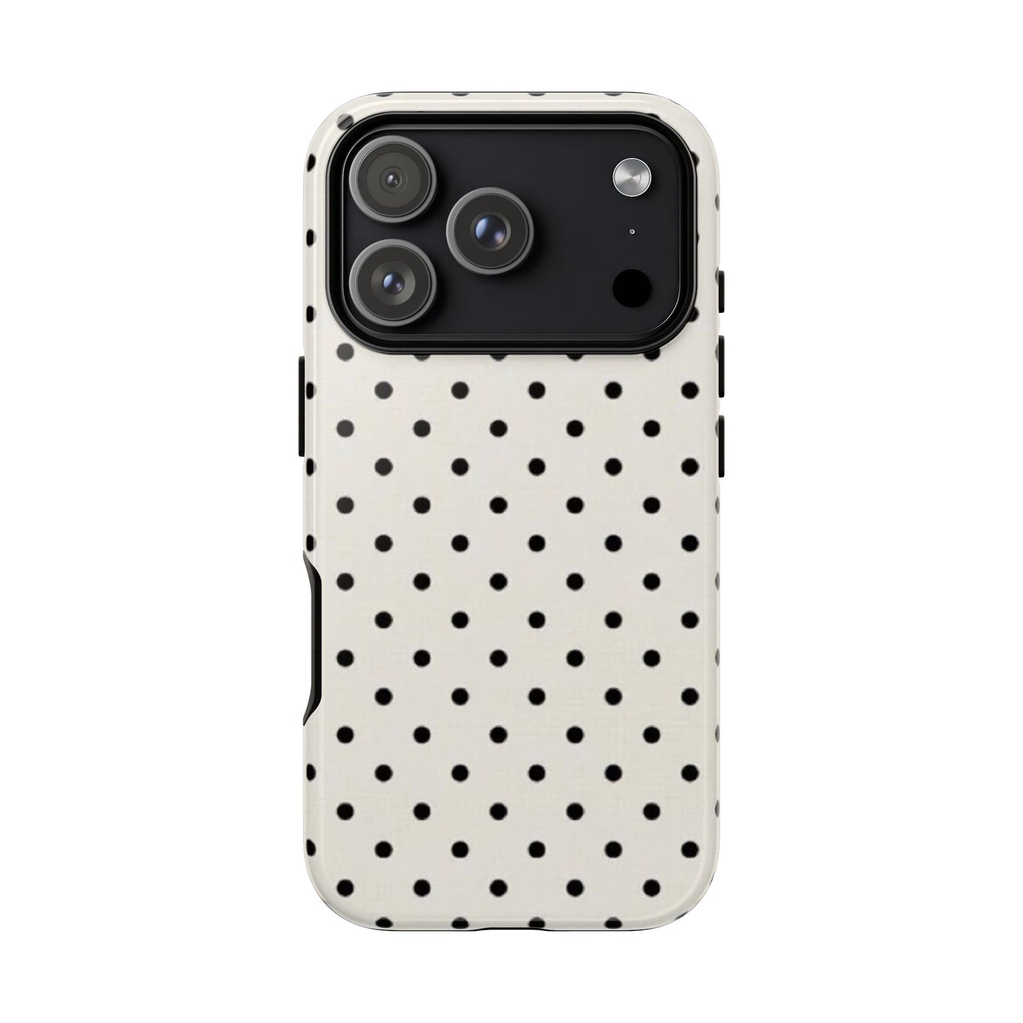 Polka Dot — Tough Phone Case