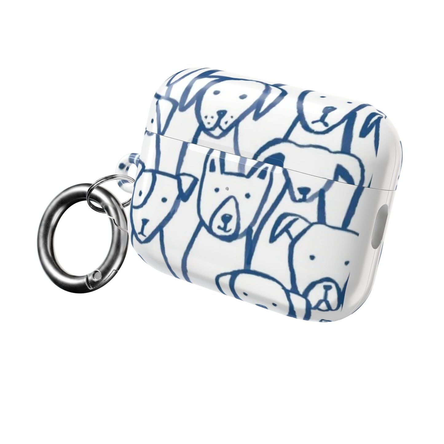 It’s Raining Cats and Dogs — AirPod Case