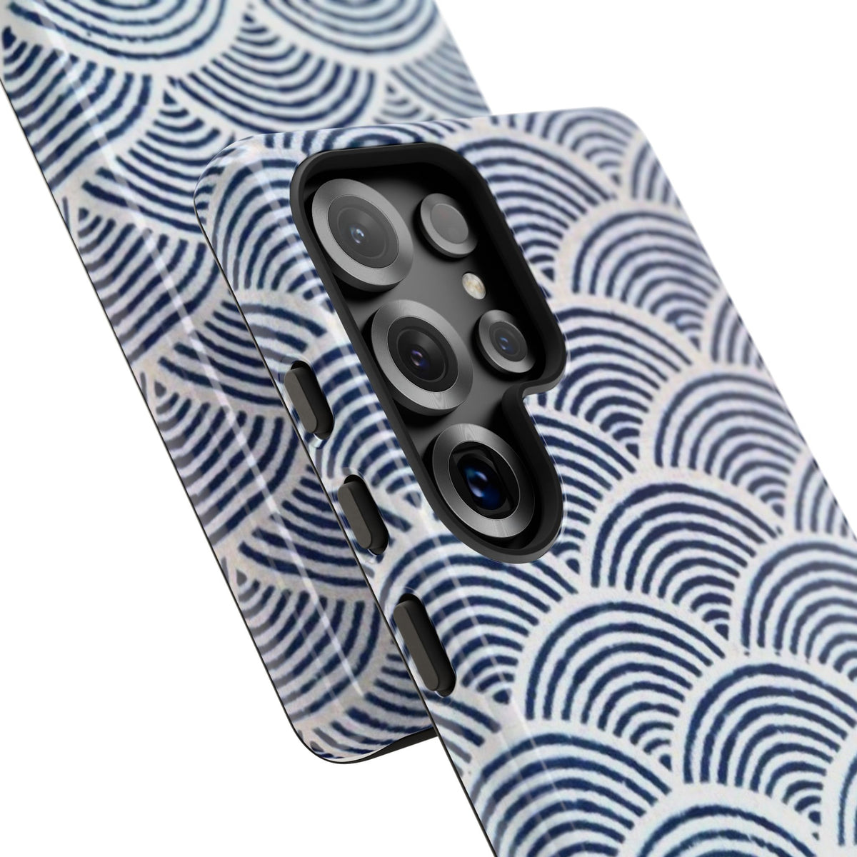 Ride The Wave  — Tough Phone Case