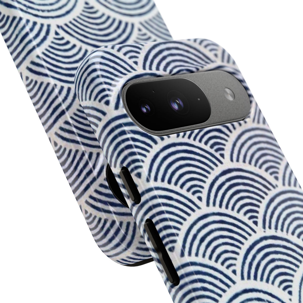 Ride The Wave  — Tough Phone Case
