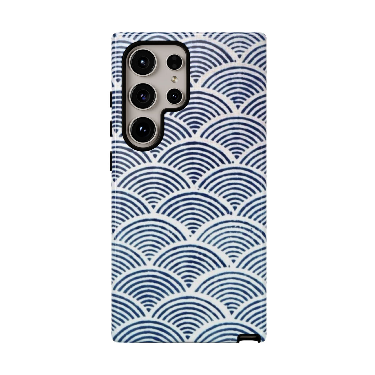 Ride The Wave  — Tough Phone Case