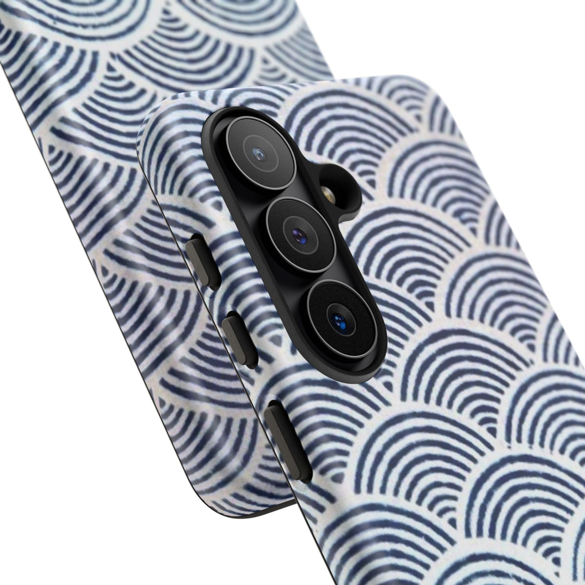 Ride The Wave  — Tough Phone Case