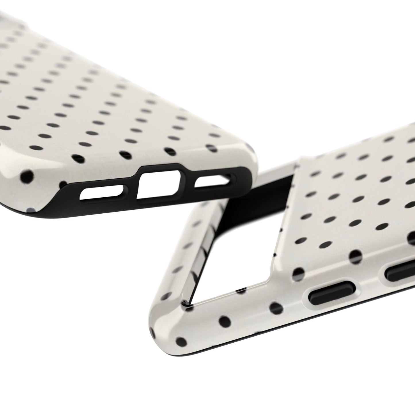 Polka Dot — Tough Phone Case