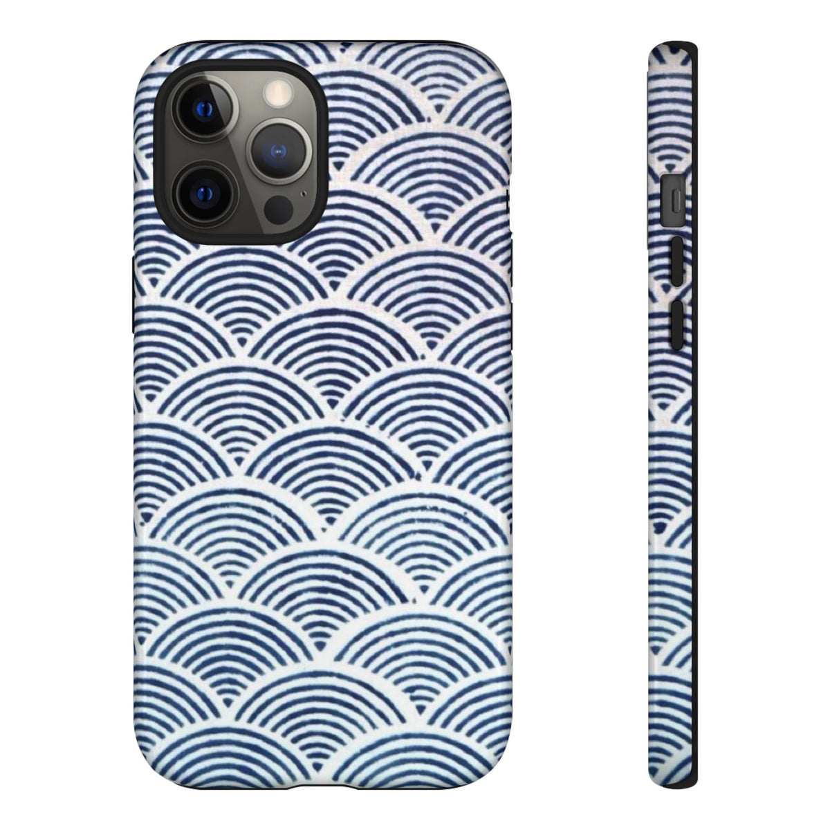 Ride The Wave  — Tough Phone Case
