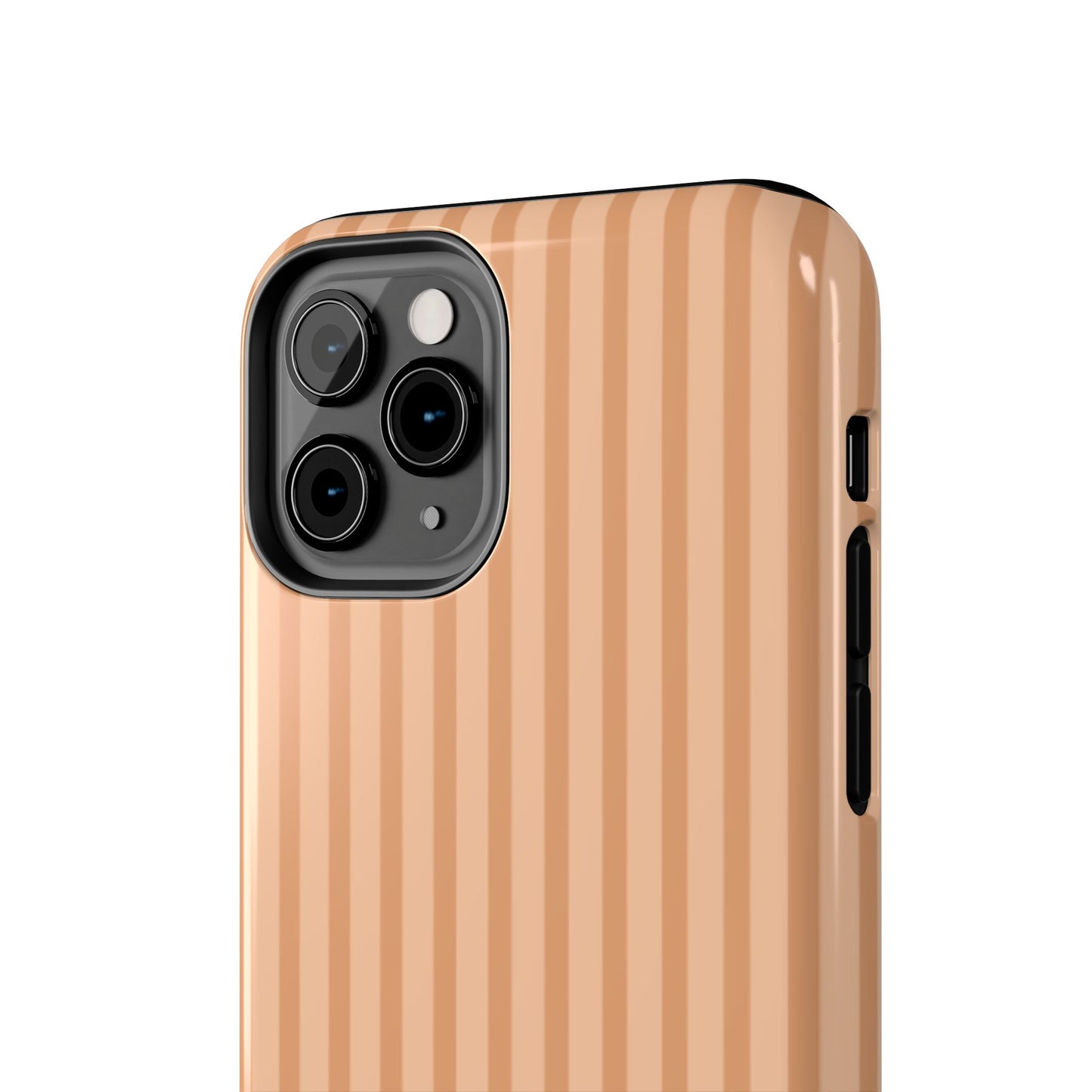 Pumpkin Curious George —  Tough Phone Case