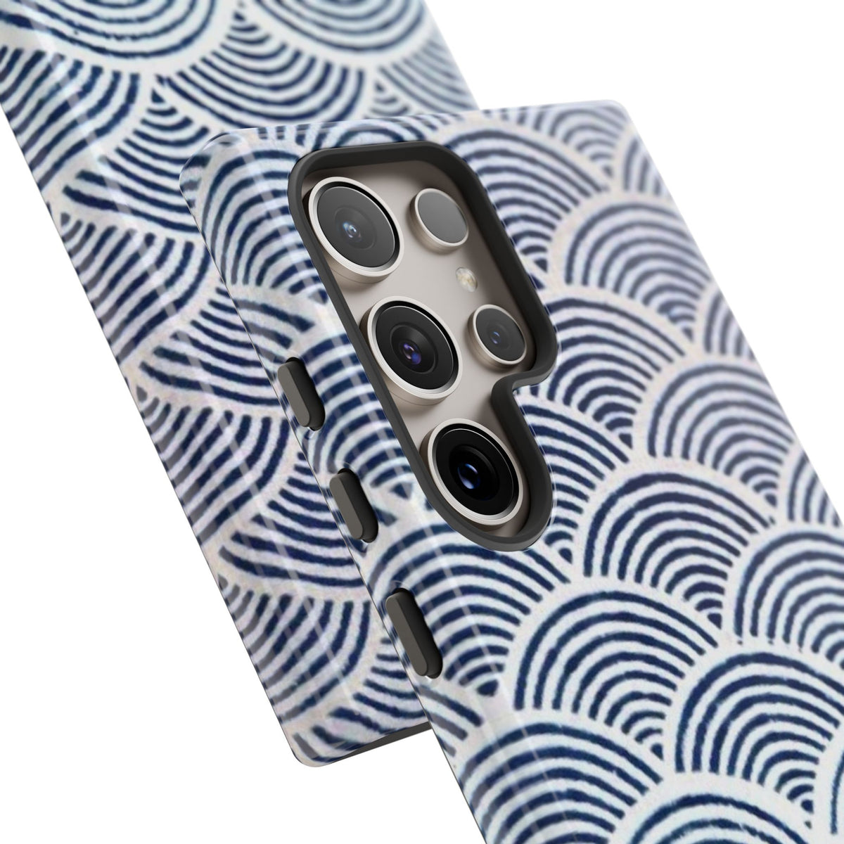 Ride The Wave  — Tough Phone Case
