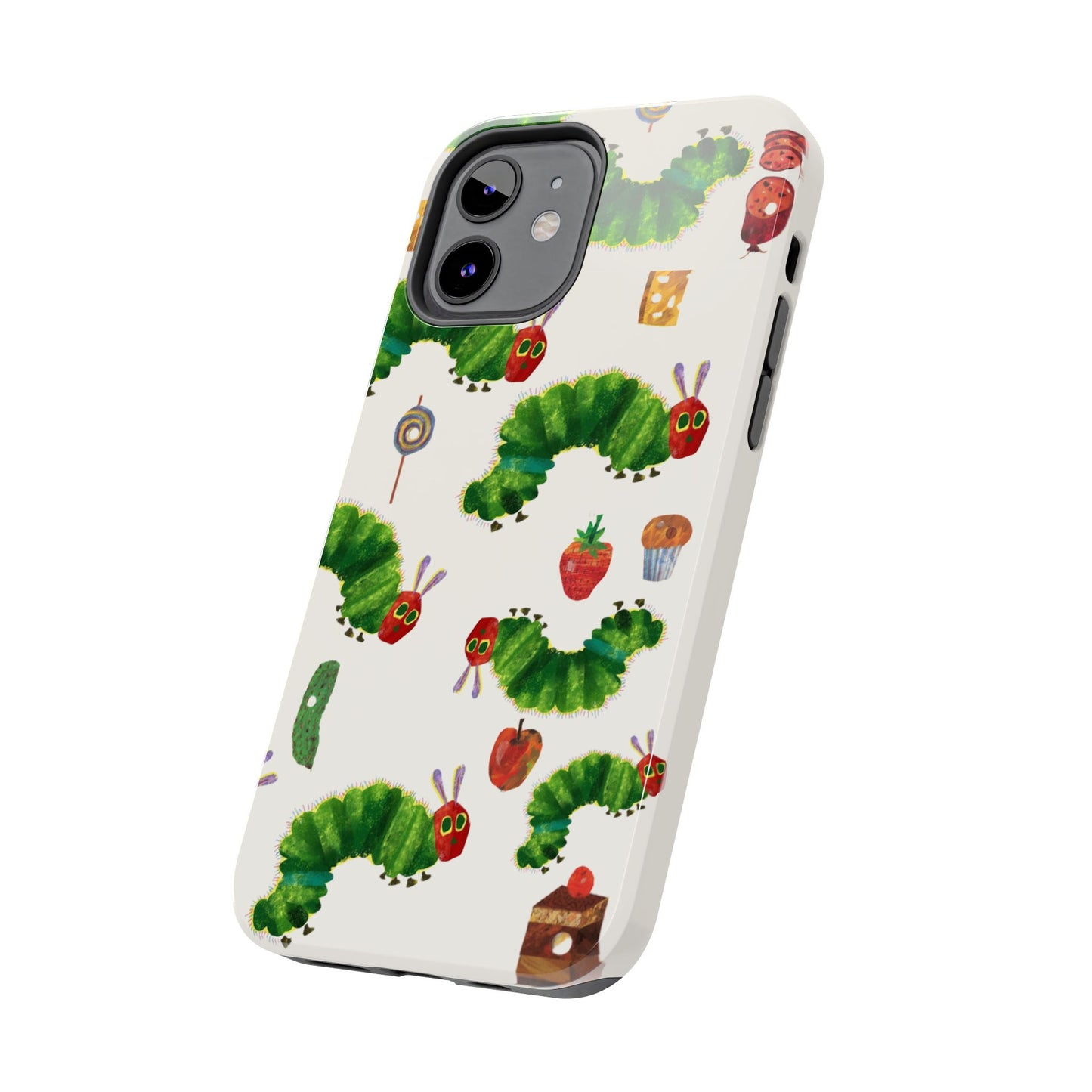 Very Hungry Caterpillar — Tough Phone Case