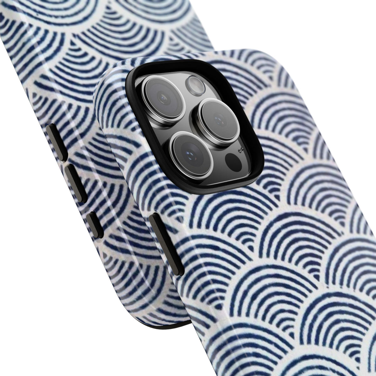 Ride The Wave  — Tough Phone Case