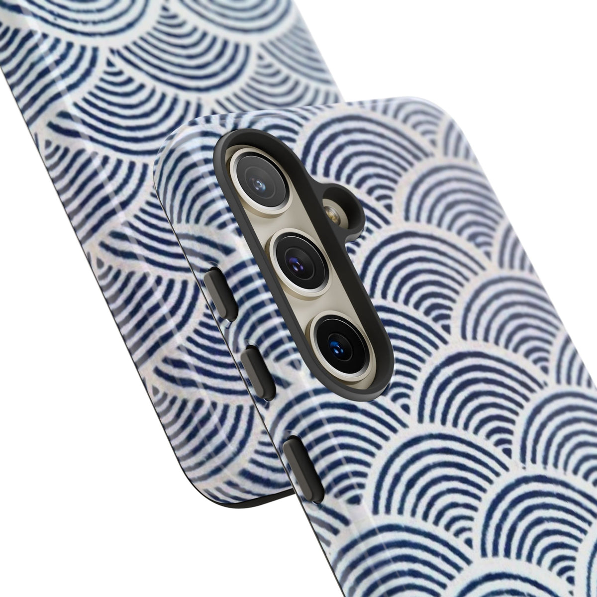 Ride The Wave  — Tough Phone Case