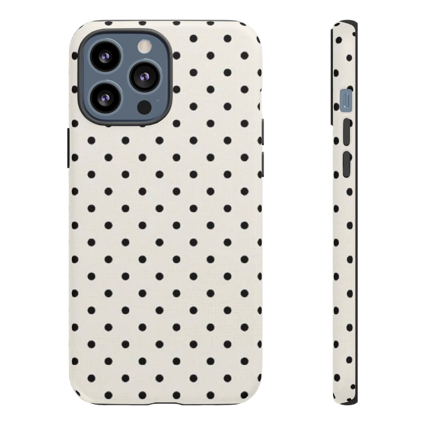 Polka Dot — Tough Phone Case
