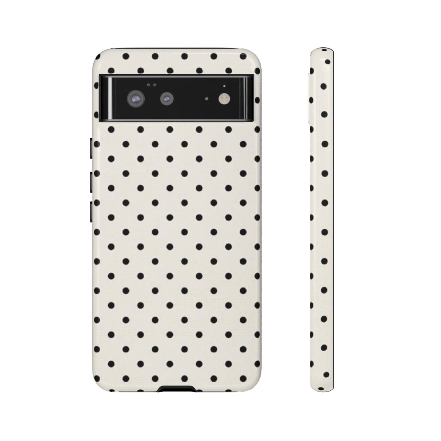 Polka Dot — Tough Phone Case