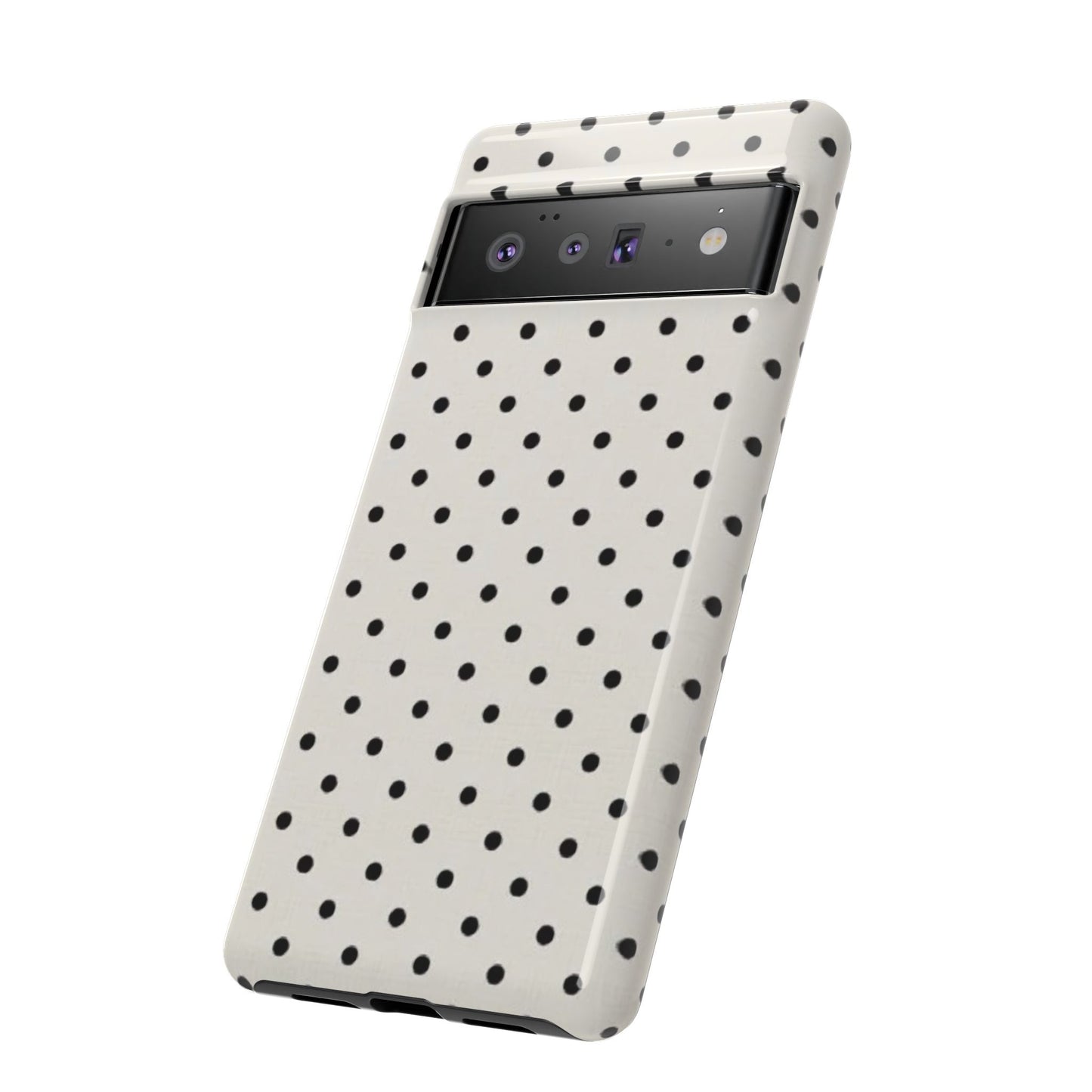 Polka Dot — Tough Phone Case