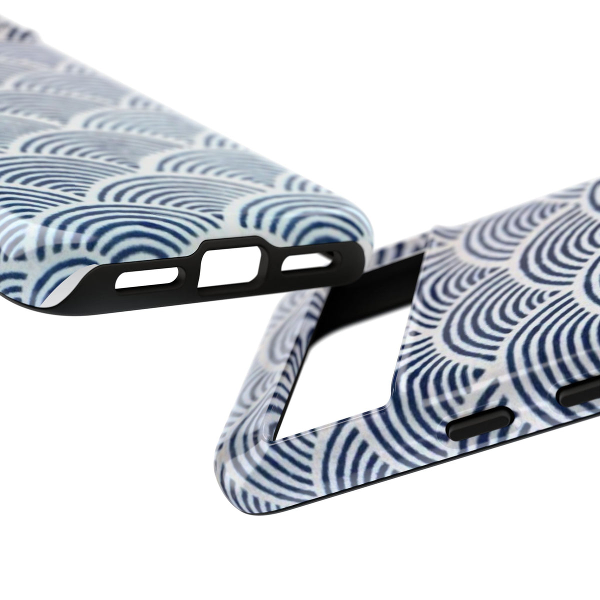 Ride The Wave  — Tough Phone Case