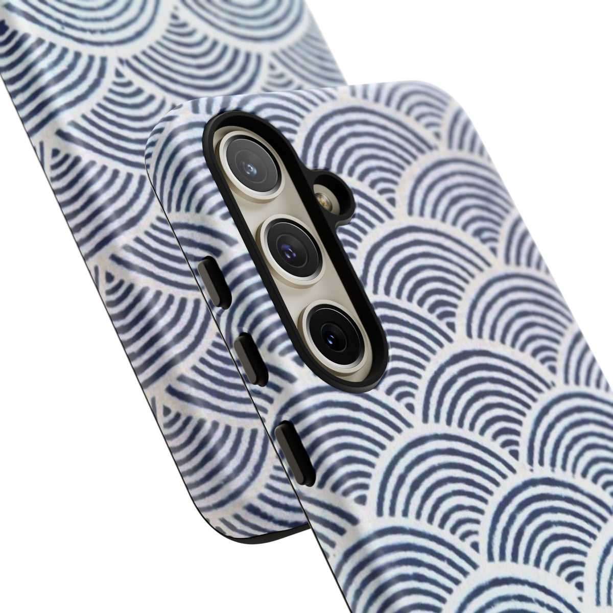 Ride The Wave  — Tough Phone Case