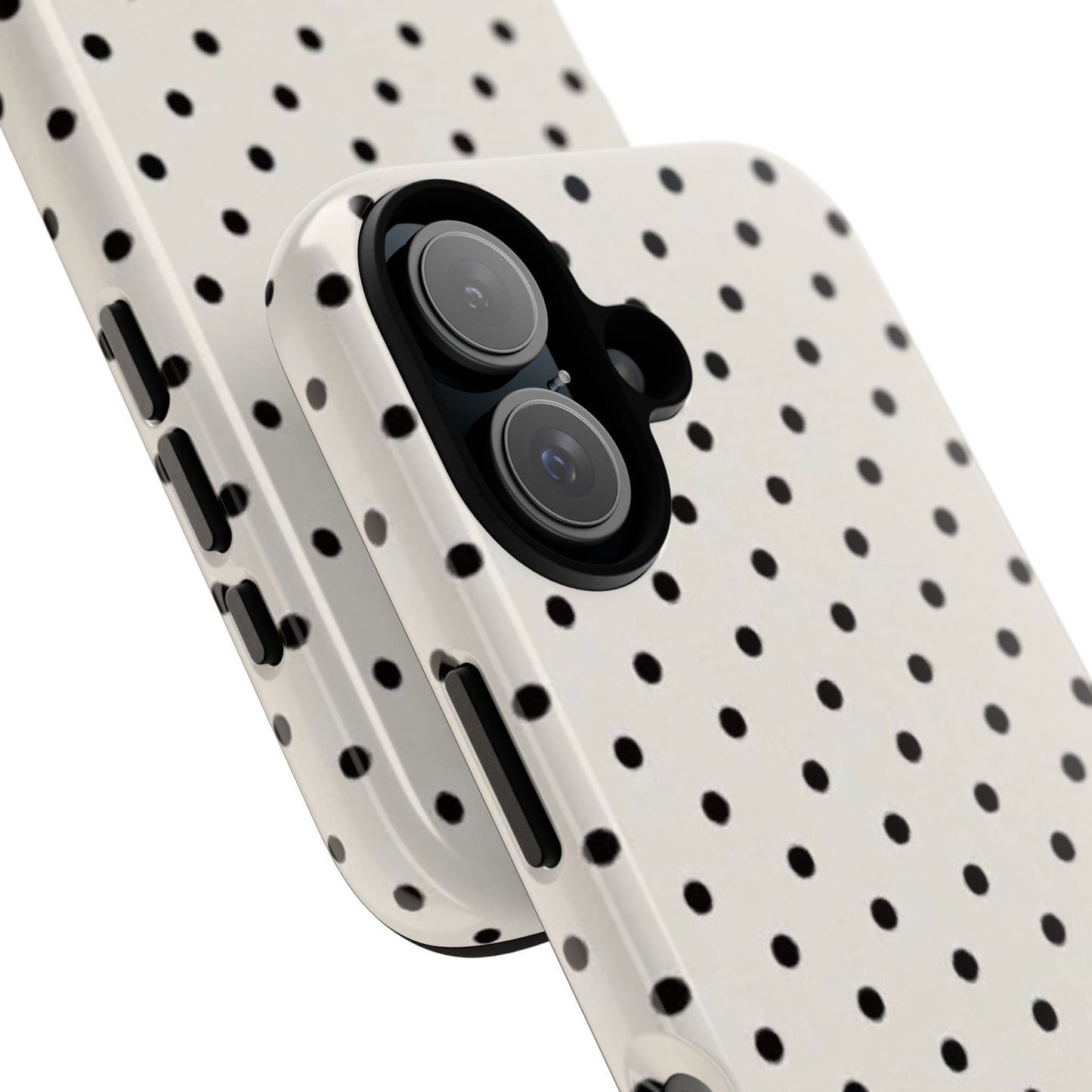 Polka Dot — Tough Phone Case