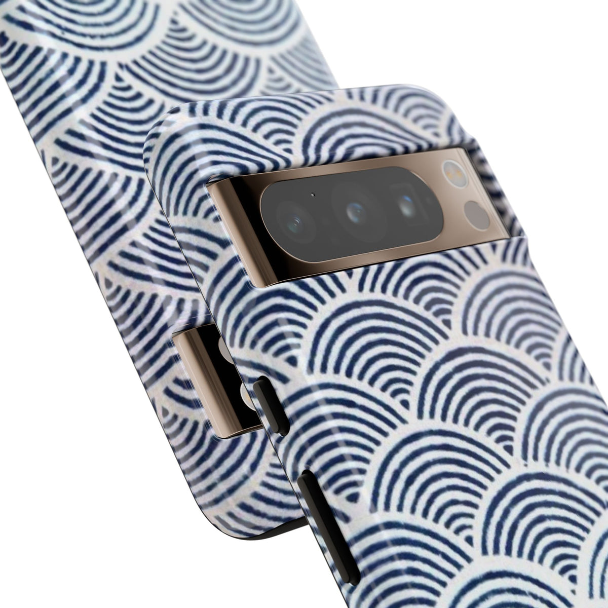 Ride The Wave  — Tough Phone Case