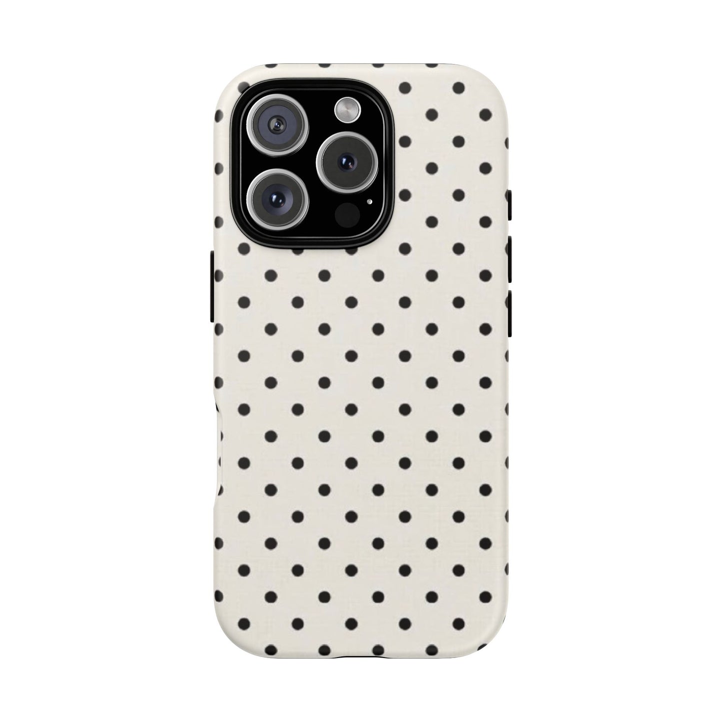 Polka Dot — Tough Phone Case