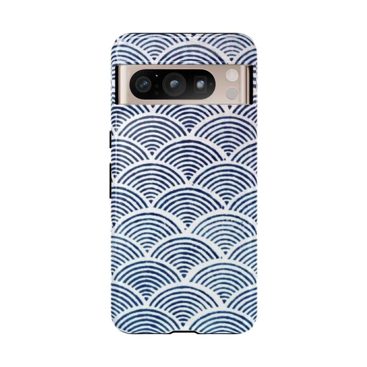 Ride The Wave  — Tough Phone Case