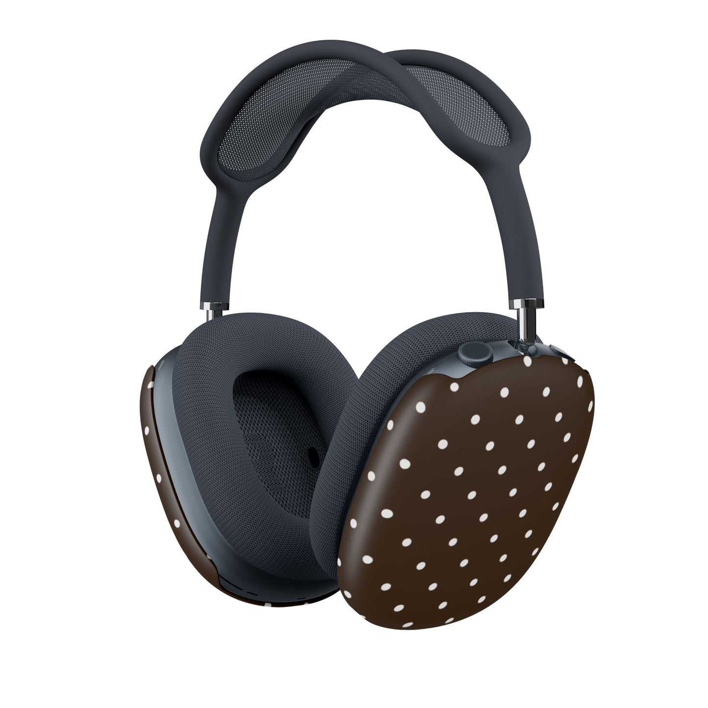 Cacao Polka Dot   — AirPods Max Case