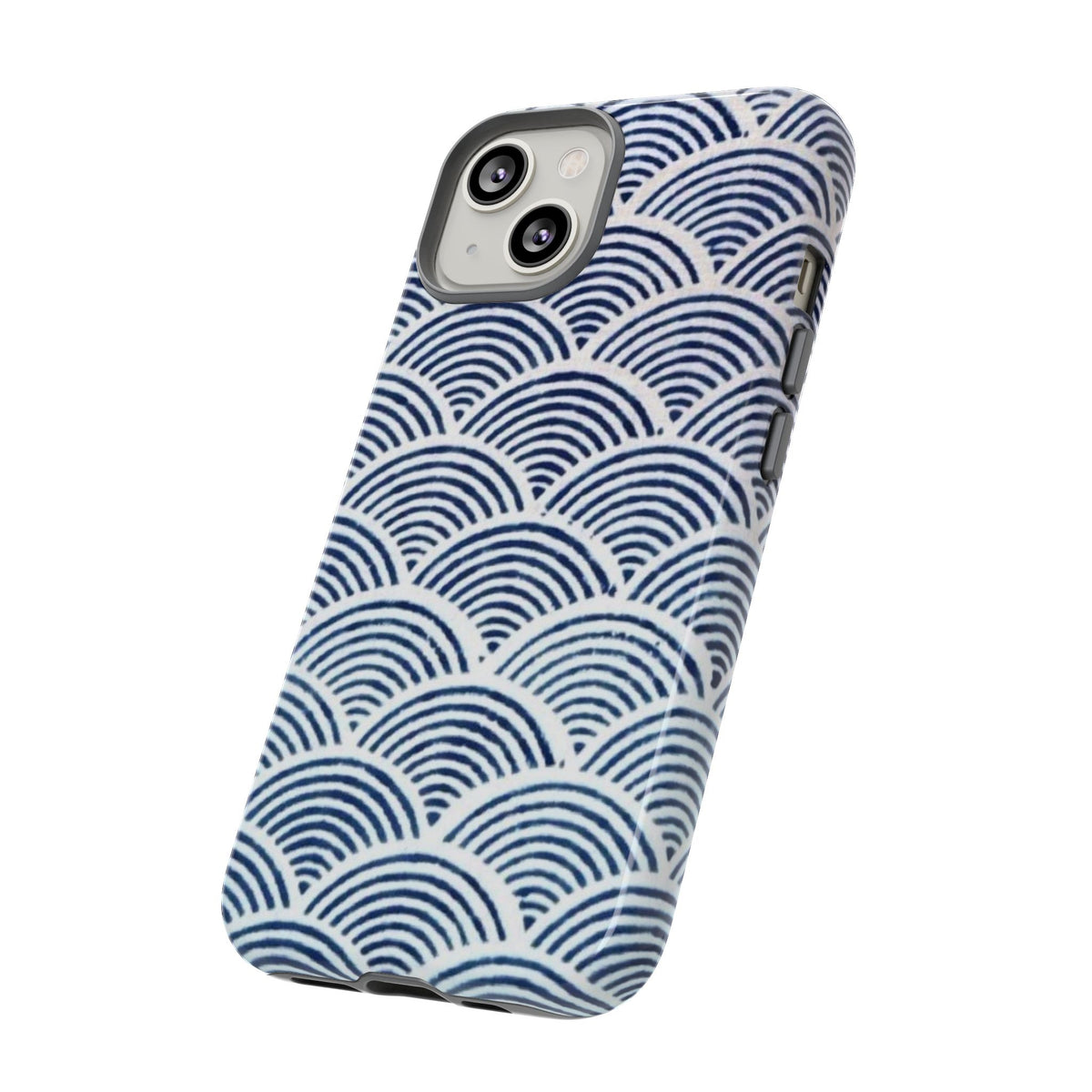 Ride The Wave  — Tough Phone Case