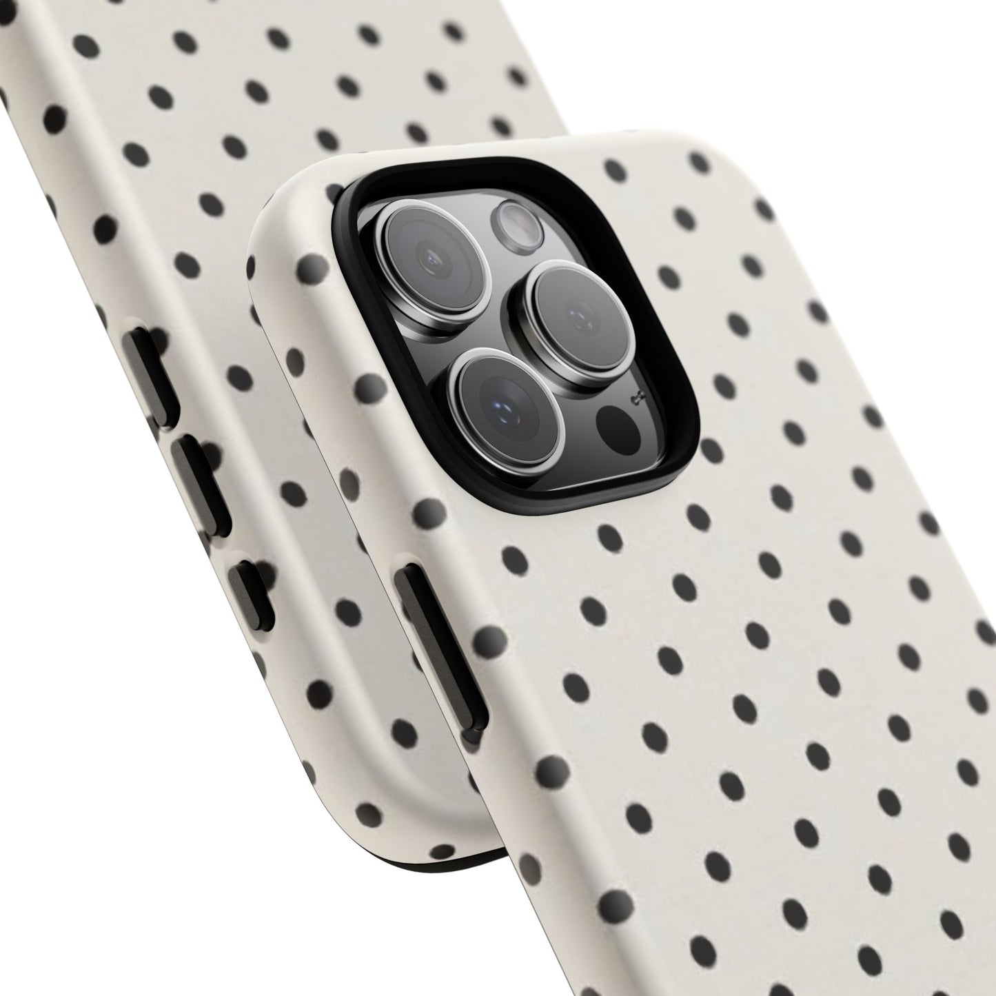 Polka Dot — Tough Phone Case
