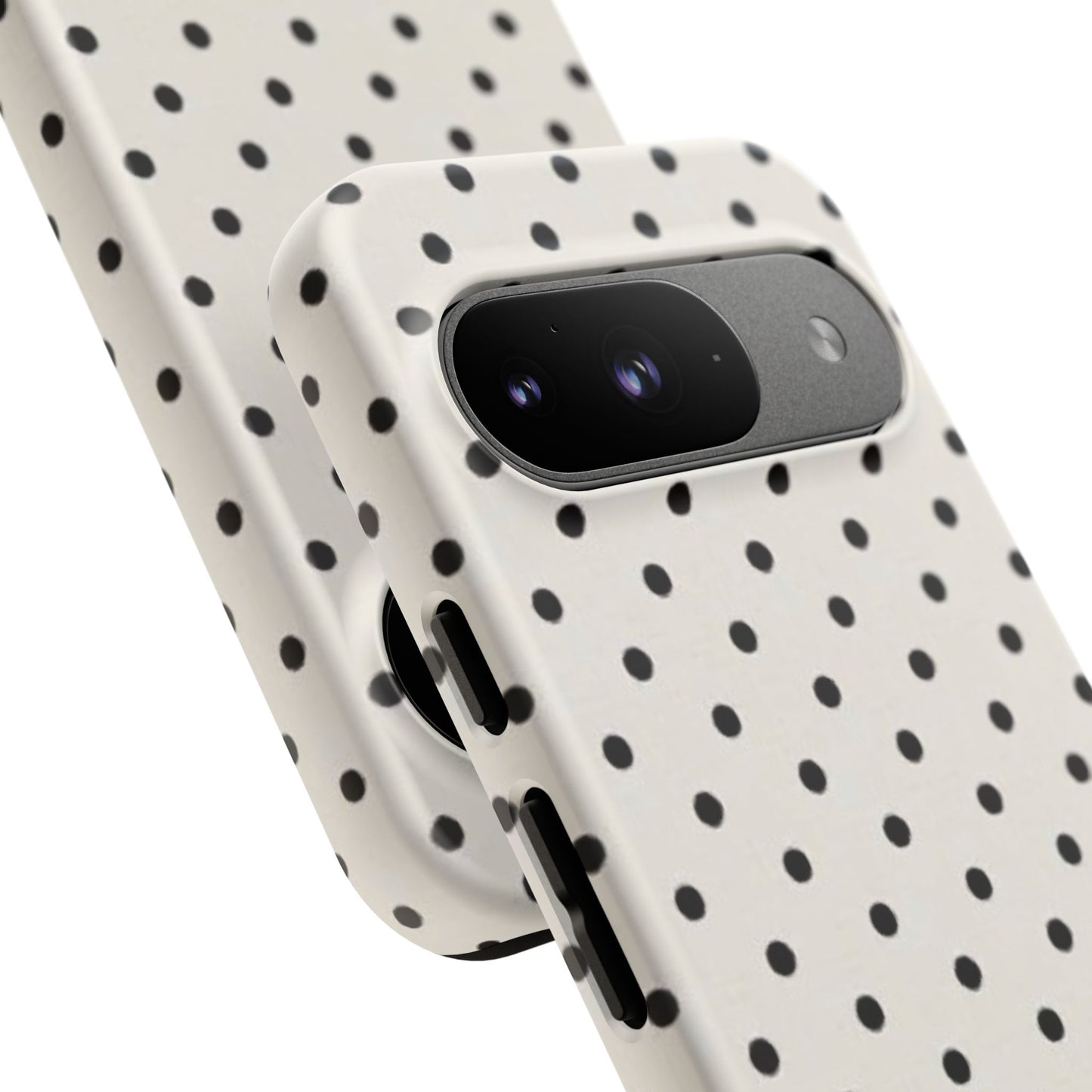 Polka Dot — Tough Phone Case