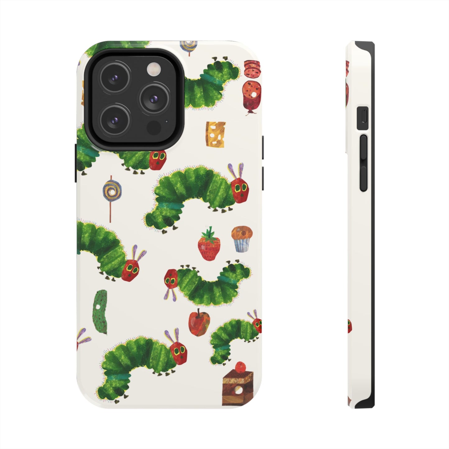 Very Hungry Caterpillar — Tough Phone Case