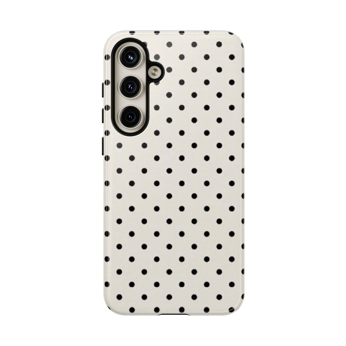 Polka Dot — Tough Phone Case