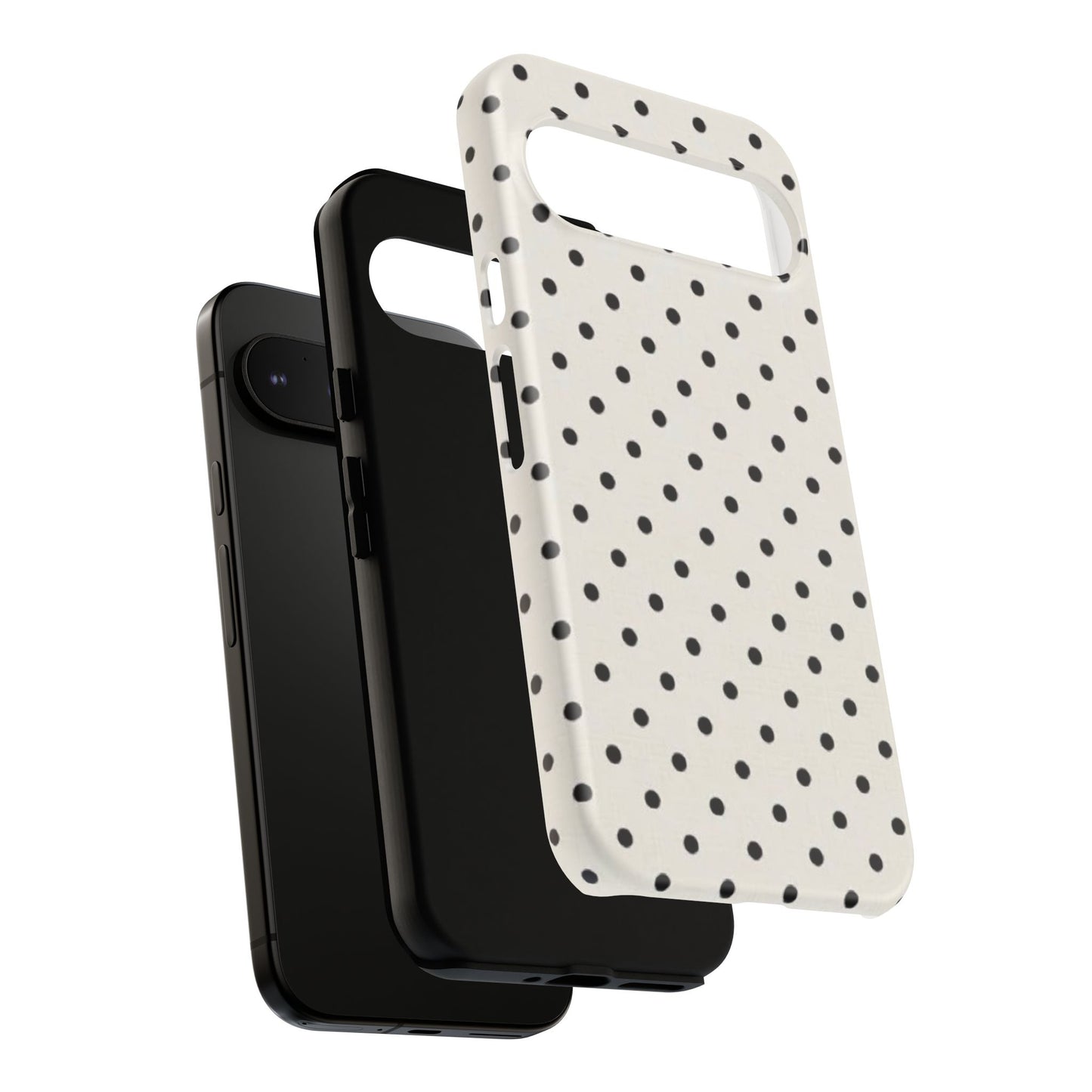 Polka Dot — Tough Phone Case