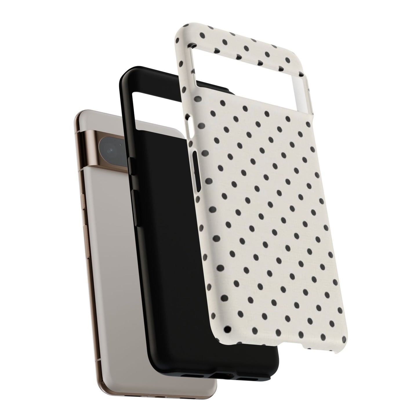 Polka Dot — Tough Phone Case