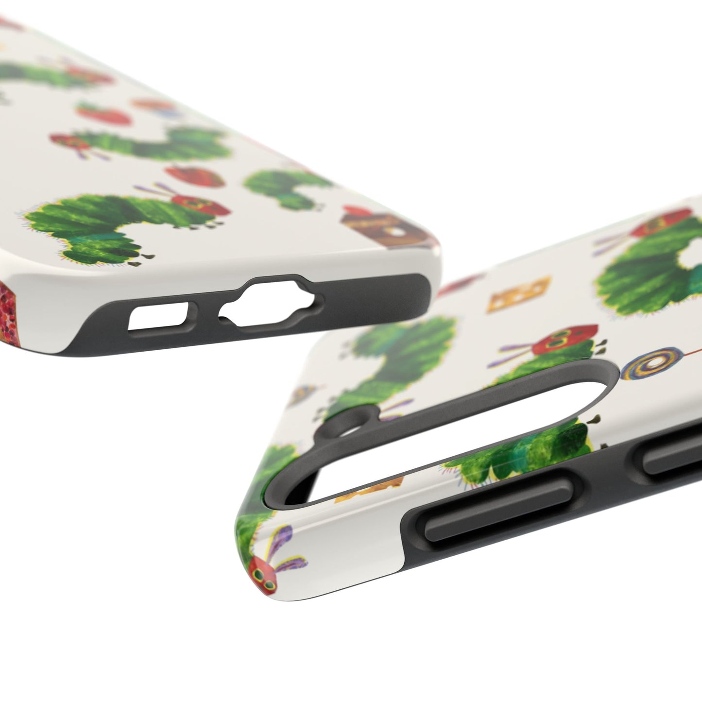 Very Hungry Caterpillar — Tough Phone Case