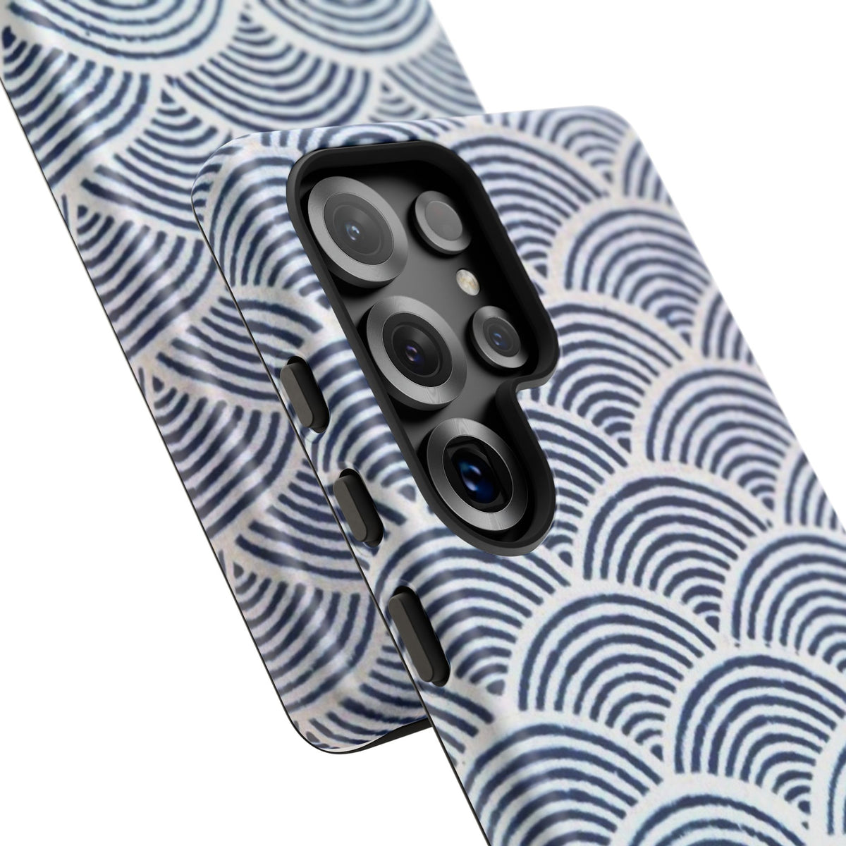 Ride The Wave  — Tough Phone Case